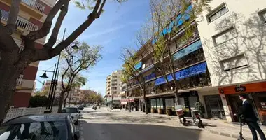Wohnung 2 Schlafzimmer in Dos Hermanas, Spanien
