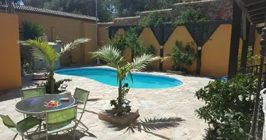 Willa w Tarifa, Hiszpania