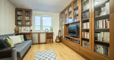 Wohnung 3 zimmer in Lodz, Polen