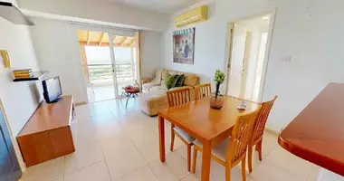 Appartement 2 chambres dans Yeroskipou, Chypre