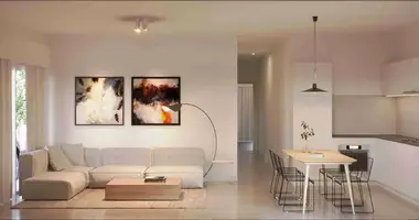 3 bedroom apartment in Latsia, Cyprus