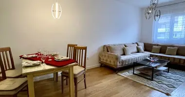 Apartamento en Podgorica, Montenegro