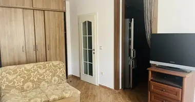 Apartamento 1 habitacion en Sutomore, Montenegro
