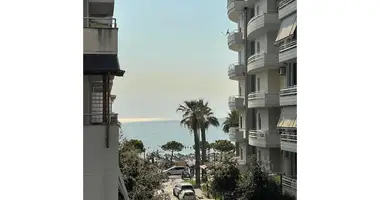 Apartamento 3 habitaciones en Bashkia Vlore, Albania