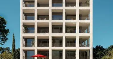 Appartement 1 chambre dans Demos Agiou Athanasiou, Chypre