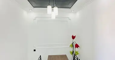 2 bedroom apartment in Batumi, Georgia
