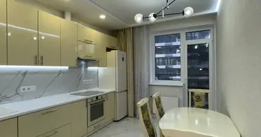 Appartement 2 chambres dans Odessa, Ukraine