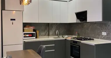 Apartamento 3 habitaciones en Batumi, Georgia