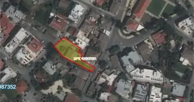 Haus in Strovolos, Zypern