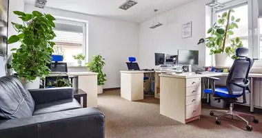 Apartment in Warsaw, Poland
