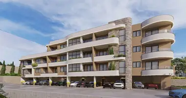 Wohnung 1 Schlafzimmer in Ulcinj, Montenegro