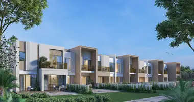 Reihenhaus in Dubai, Vereinigte Arabische Emirate