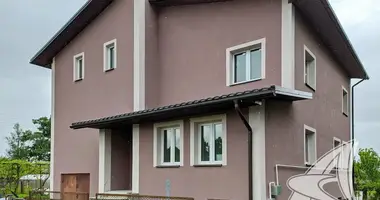 Casa en Brest, Belarús