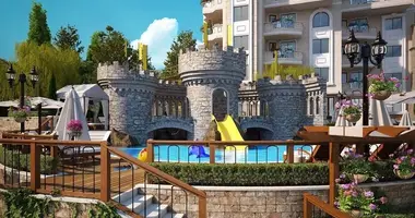 Hotel 65 m² in Sveti Vlas, Bulgaria