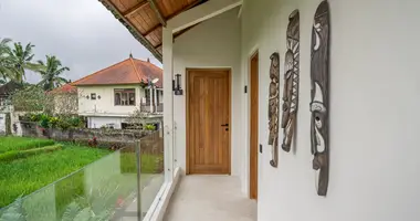 Wohnung 1 Schlafzimmer in Tegallalang, Indonesien