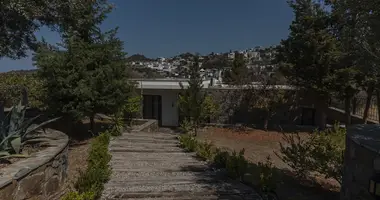 Villa 3 bedrooms in Bodrum, Turkey