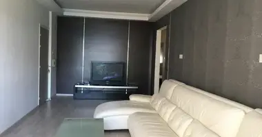 Apartamento 3 habitaciones en Limasol, Chipre