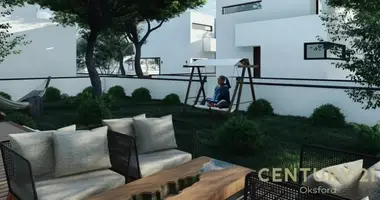 Вилла 4 комнаты в Ishem, Албания