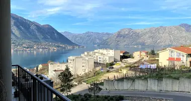 Appartement 2 chambres dans Dobrota, Monténégro
