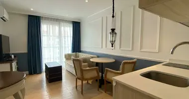 Appartement 1 chambre dans Ban Na Chom Thian, Thaïlande