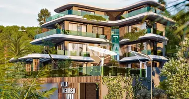 Villa 9 zimmer in Seki, Türkei