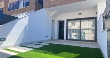 Bungalow 2 chambres dans San Pedro del Pinatar, Espagne
