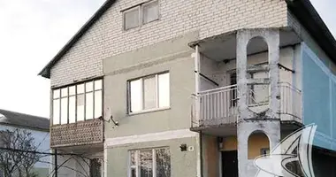 Квартира в Беловежский, Беларусь