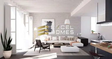 Apartamento 2 habitaciones en Naxxar, Malta