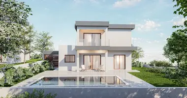 Villa 3 chambres dans Souni Zanatzia, Chypre