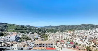 Haus 3 Schlafzimmer in Spanien