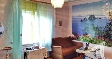 Apartamento 4 habitaciones en Brest, Belarús