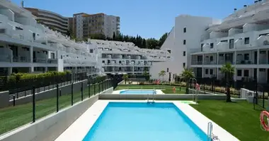 Mieszkanie 2 pokoi w Fuengirola, Hiszpania