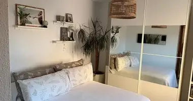 1 bedroom apartment in Malaga, Spain