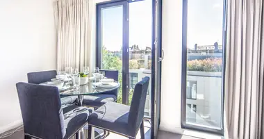 Appartement 2 chambres dans Londres, Royaume-Uni