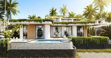 Villa 2 chambres dans Ungasan, Indonésie