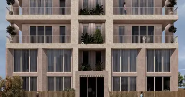 Apartamento 2 habitaciones en Orikum, Albania