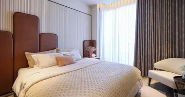 Condo 2 bedrooms in Pattaya City, Thailand