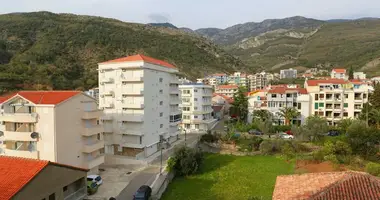 Appartement 1 chambre dans Becici, Monténégro
