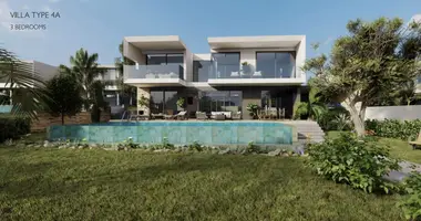 Casa 3 habitaciones en Peyia, Chipre