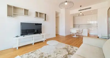 Appartement 2 chambres dans Germasogeia, Chypre