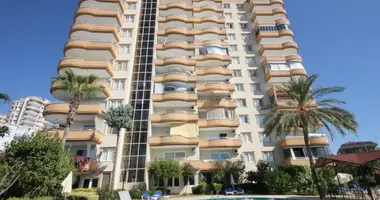 2 bedroom apartment in Mediterranean Region, Turkey