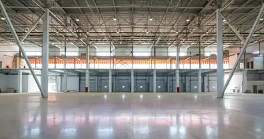 Склад 2 952 м² в Щёлково, Россия