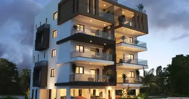 Wohnung 2 Schlafzimmer in Bezirk Larnaka, Zypern
