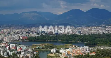 Wohnung 9 zimmer in Tirana, Albanien