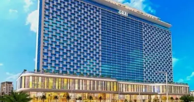 1 bedroom apartment in Batumi, Georgia