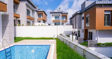 Apartamento 1 habitación en Beylikduzu, Turquía
