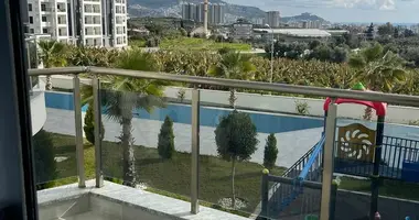 Apartment in Mahmutlar, Turkey