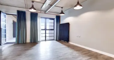 Estudio en Londres, Reino Unido