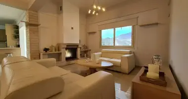 Villa 5 bedrooms in Kalo Chorio Lemesou, Cyprus