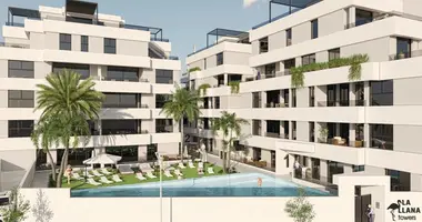 Apartamento 3 habitaciones en San Pedro del Pinatar, Španjolska